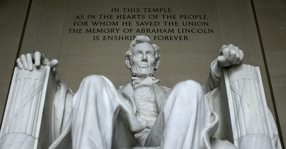 Image for How to Keep a Divided Nation Together: Lessons from Lincoln and the Torah