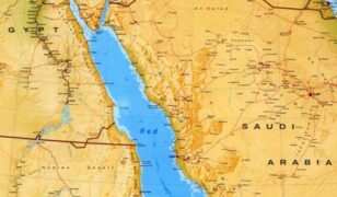 Podcast: Dore Gold on the Strategic Importance of the Nile River and the Politics of the Red Sea
