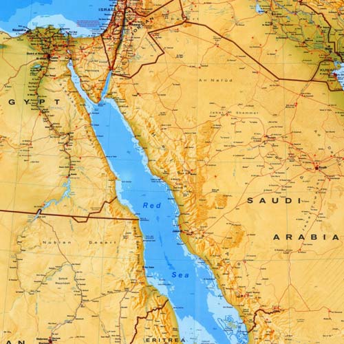 Podcast: Dore Gold on the Strategic Importance of the Nile River and ...