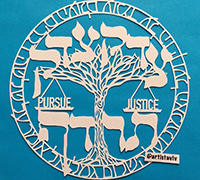 Podcast: Shlomo Brody on Reclaiming Biblical Social Justice