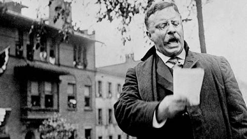 Image for Membership in the Republic: Teddy Roosevelt on Effective Citizenship