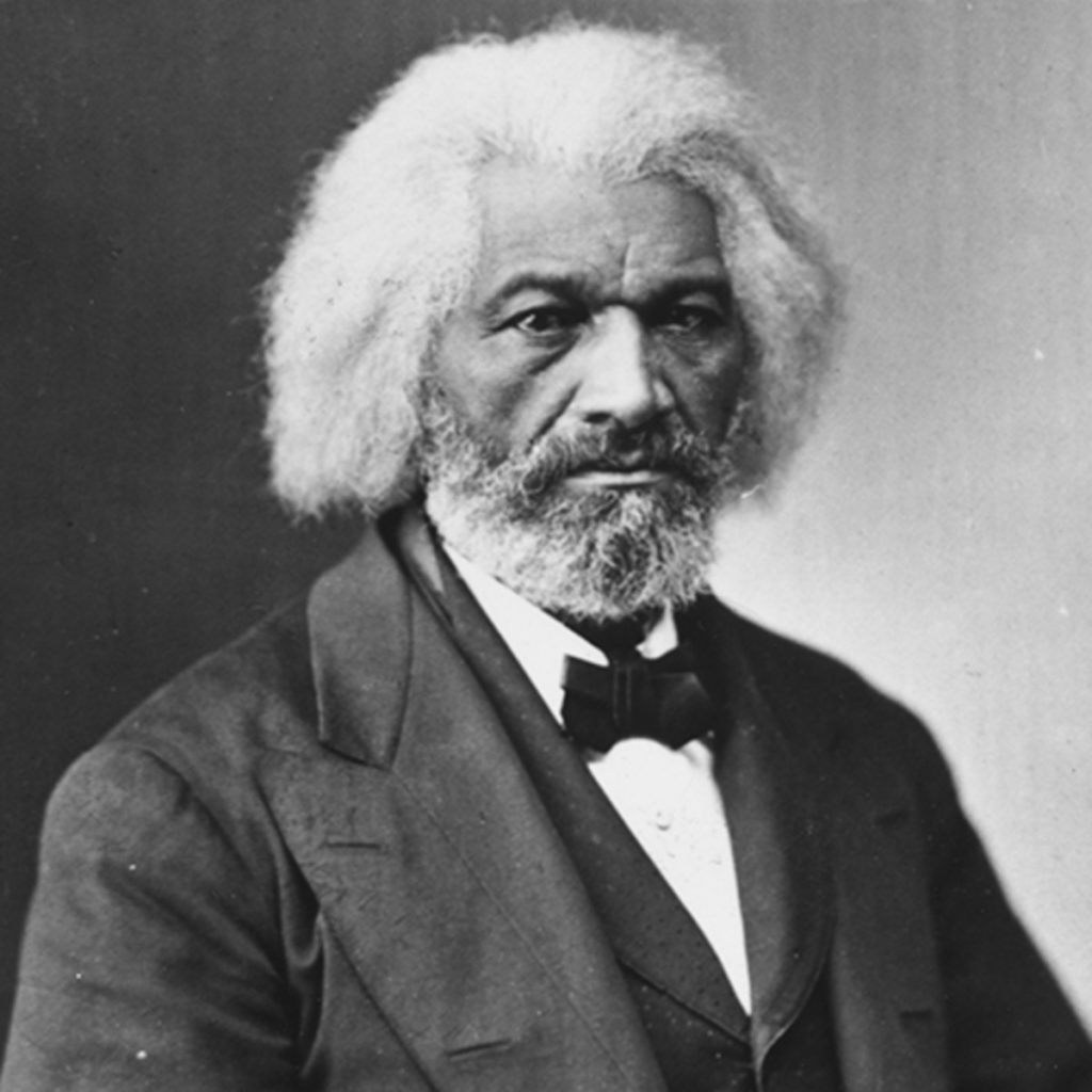 Image for Frederick Douglass on the Meaning of the Fourth of July