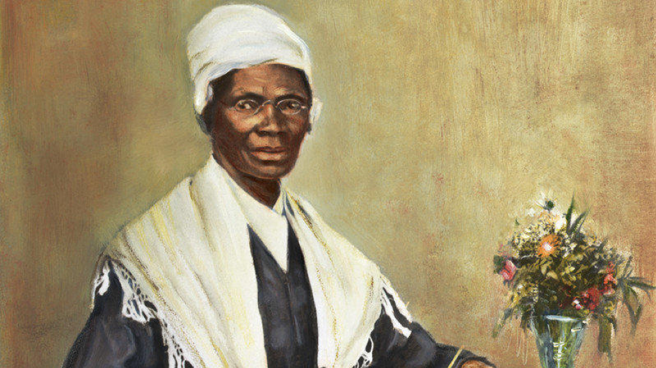 Image for Equality for Women: Sojourner Truth’s “Ain’t I A Woman?”