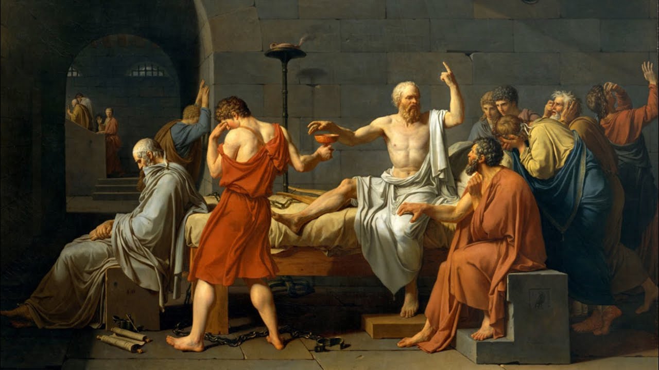 Image for The Philosopher vs. the City: Selections from Plato’s “Apology”