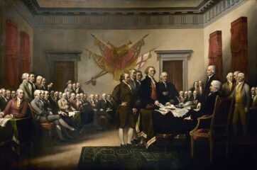Jewish Ideas and the American Founding