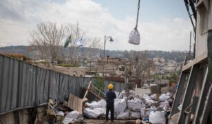 Podcast: Nir Barkat on a Decade of Governing the World’s Most Spiritual City