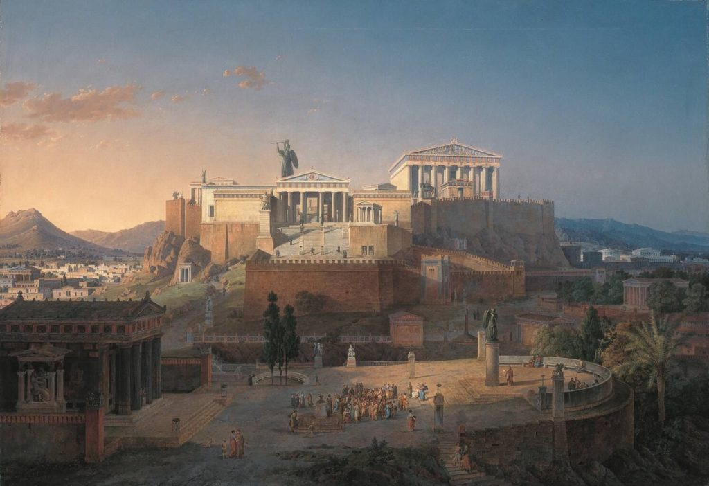 Image for Jews and Greeks: </br>Philosophers, Poets, Playwrights