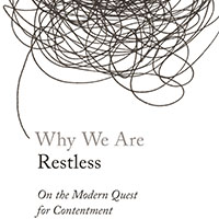 Image for Podcast: Jenna & Benjamin Storey on Why Americans Are So Restless