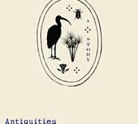 Podcast: Cynthia Ozick on Her New Novel <i>Antiquities</i>