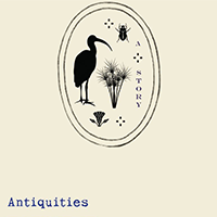 Image for Podcast: Cynthia Ozick on Her New Novel <i>Antiquities</i>