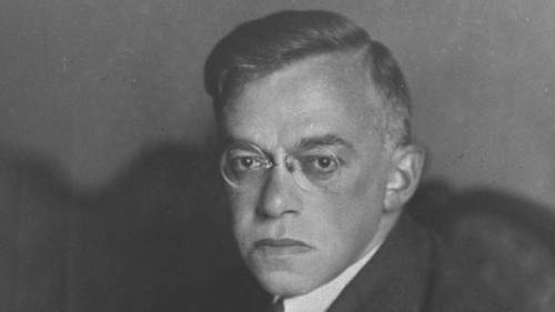 Image for Jabotinsky the Prophet: The Iron Wall