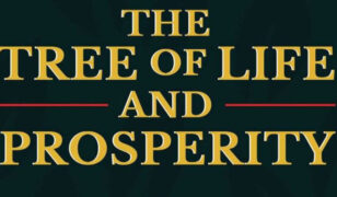 Podcast: Michael Eisenberg on Economics in the Book of Genesis