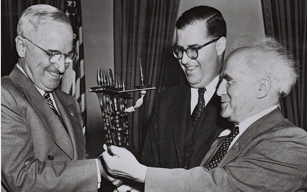 Image for Jews and Presidents: Five Great Moments in American History
