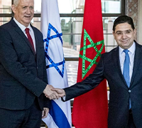Podcast: Judah Ari Gross on Why Israel and Morocco Came to a New Defense Agreement
