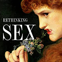 Image for Podcast: Christine Emba on Rethinking Sex