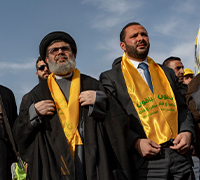 Podcast: Tony Badran on How Hizballah Wins, Even When It Loses