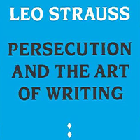 Image for Podcast: Steven Smith on Persecution and the Art of Writing