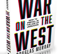 Podcast: Douglas Murray on the War on the West