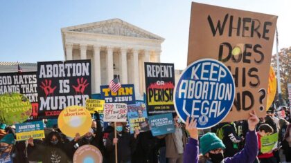 Law and Culture Working Group: The New Abortion Regime and the Jewish Response