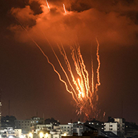 Image for Podcast: Jonathan Schanzer on Israel’s Weekend War against Islamic Jihad