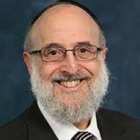 Rabbi Steven H. Resnicof