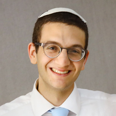 Rabbi Isaac Selter