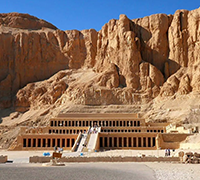 Podcast: Joshua Berman on Traveling to Biblical Egypt