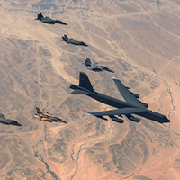 Podcast: Richard Goldberg on Recent Joint Military Exercises Between America and Israel