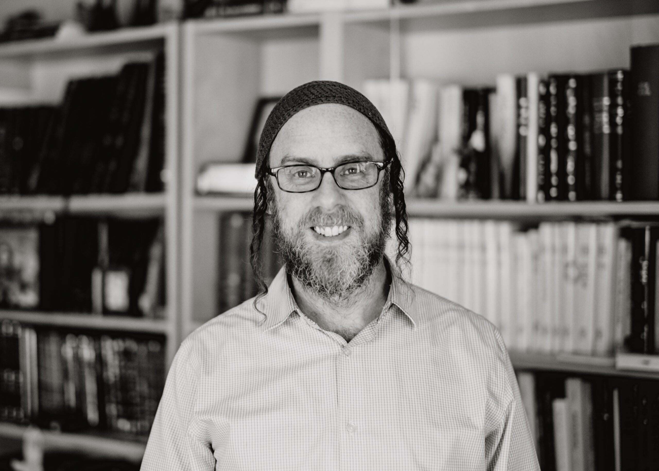 Rabbi Gavriel Goldfeder
