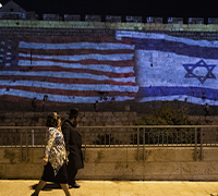 Podcast: Yuval Levin on How America’s Constitution Might Help Solve Israel’s Judicial Crisis