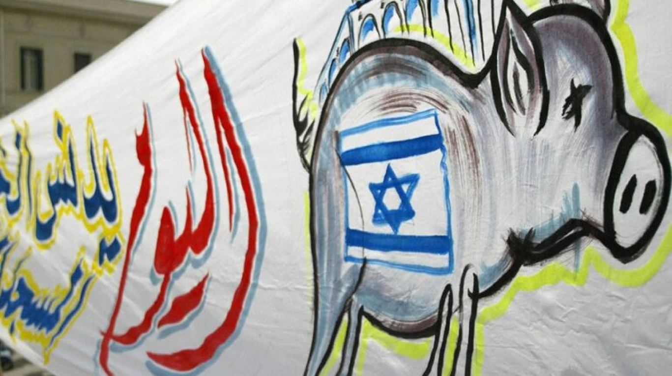 Understanding and Combating Anti-Semitism