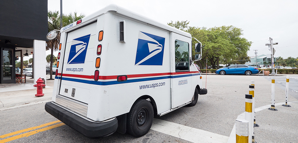 Image for Podcast: Nathan Diament on Whether the Post Office Can Force Employees to Work on the Sabbath