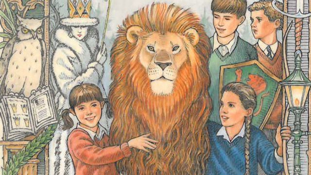 Image for The Chronicles of Narnia: <em>The Lion, the Witch, and the Wardrobe</em>