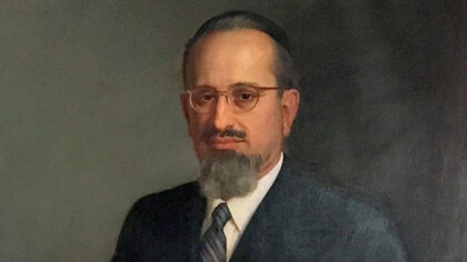 Exploring Rabbi Joseph B. Soloveitchik’s Masterpiece The Lonely Man of Faith