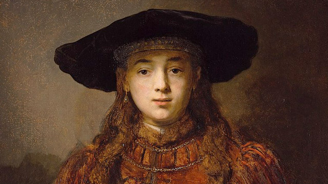 Image for Rembrandt and the Jews: Art, History, and Identity<br />  