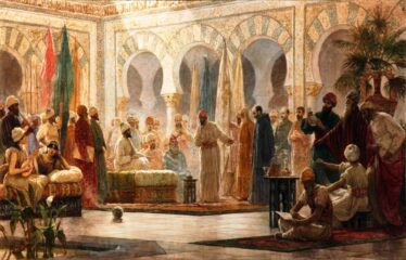 Reclaiming the Classical Sephardic Tradition: Tracing its Origins and Evolution