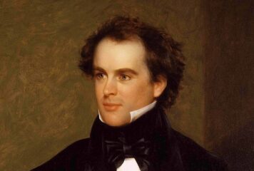 The Moral Imagination: Nathaniel Hawthorne and the American Soul