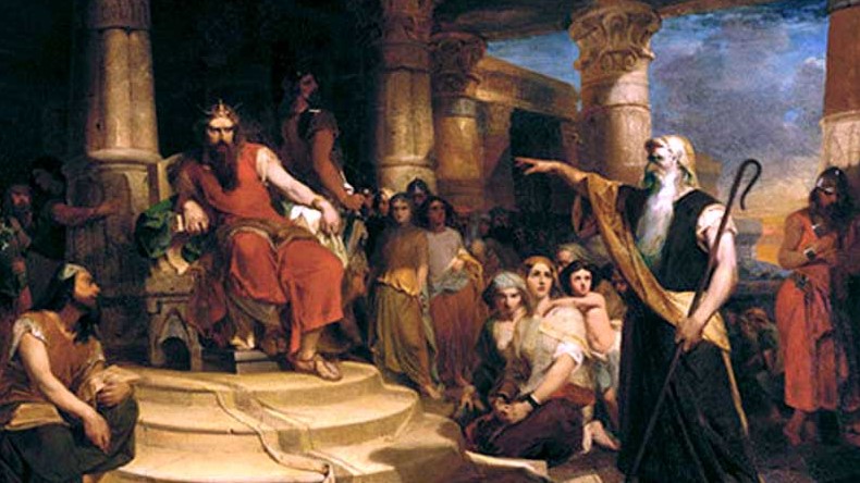 Image for Jewish Political Thought in the Book of Samuel