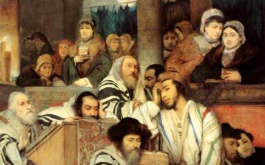 Rav Soloveitchik on the Day of Yom Kippur as the Medium of Atonement