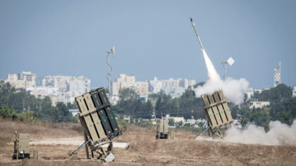 Israeli Missile Defense: An Overview