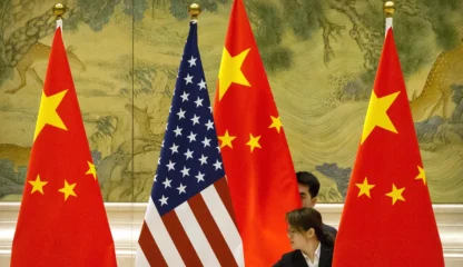 Dear media: The Chinese Communist Party really is a threat to the US