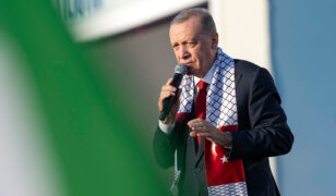 Hay Eytan Cohen Yanarocak on Whether Hamas Doomed Israeli-Turkish Relations