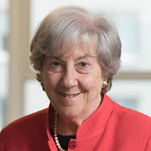 Prof. Ruth Wisse