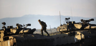 Edward Luttwak on How Israel Develops Advanced Military Technology On Its Own