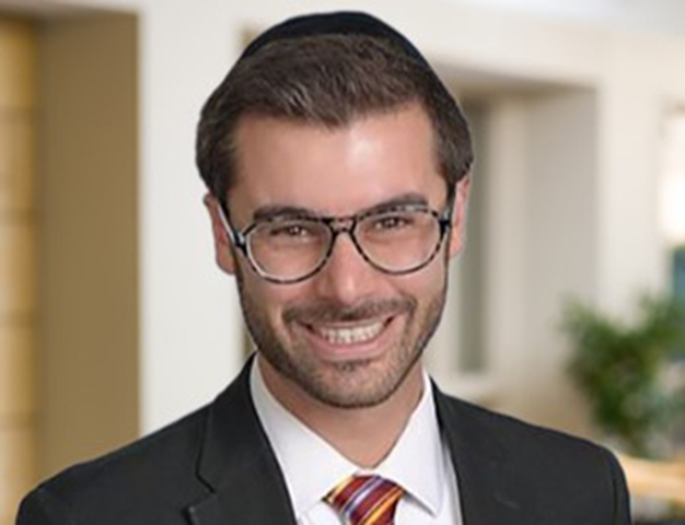 Rabbi Jeremy Rovinsky