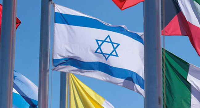 'The Brilliant Failure of Jewish Foreign Policy' by Ruth Wisse in <em>Azure</em> 